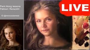 Steve Puttrich 1 for 5/30/20 PAPC Virtual Paint Out-Critique