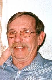 James 'Captain' Earl Gray