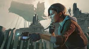 Playing as alyx vance, you are humanity's only chance for survival. Half Life Alyx Full Pc Game Crack Cpy Codex Torrent Free 2021 Crack Pc Games Rar
