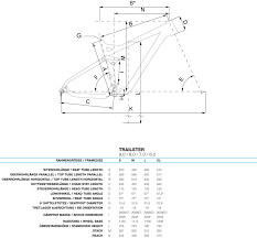 Das Bergamont Trailster 10 0 Im Dauertest Unsere Erfahrungen Aus Vier Monaten Ausgiebigem Test