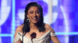 Watch cardi b's speech for best rap album at the 61st grammy awards. Watch Cardi B S 2019 Grammys Best Rap Album Acceptance Speech