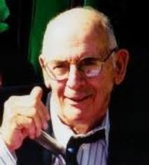 Obituary information for Robert Ridgely