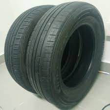 Harga tayar kereta hankook 2018. Tayar Hankook Kinergy 175 65 14 Auto Accessories On Carousell