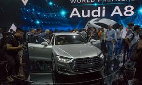 2019 audi a8 l length, width, height, ground clearance and wheelbase | carindigo.com 2019 Audi A8 First Look Autonxt