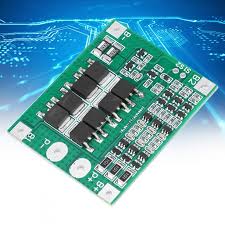 Any idea who, or what, that is? Lyumo 3s 12v 25a Li Ion 18650 Battery Protection Board Bms Short Circuit Protection Walmart Com
