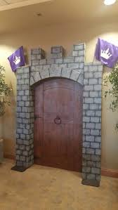 We carry all kinds of bulletin board supplies, sets, borders, paper, posters and more. 1000 Ideas About Castle Theme Classroom On Pinterest Castle Castle Backdrop Castle Decor Cardboard Castle