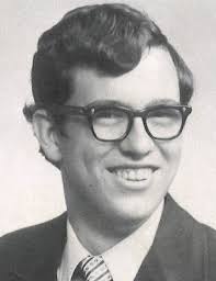 Obituary information for Michael David Brown