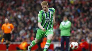 Kevin de bruyne wechselt vom vfl wolfsburg zu manchester city. Vfl Wolfsburg Kevin De Bruyne Und Die Folgen Des Ruhms