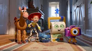 'Toy Story 5' Review: Joan Cusack's Cowgirl Jesse Takes the Lead