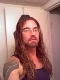 A Tribute to ROBERT GABRIEL MARTINEZ who died