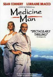 Watch medicine man (1992) free on 123movies.net. Medicine Man Die Letzten Tage Von Eden Usa 1992 Sean Connery Lorraine Bracco Jose Wilker Streams Tv Termine News Dvds Tv Wunschliste