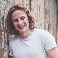 Michael Collet's Instagram, Twitter & Facebook