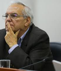 Los allegados a Ricardo Roa por los que preguntó el senador Name en pleno  debate sobre Ecopetrol