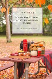 How To Host An Easy Autumn Picnic This Celebrated Life Fall Picnic Food Fall Picnic Picnic Menu