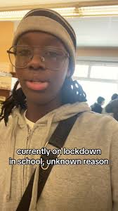 San Jacinto High School Lockdown Ghetto