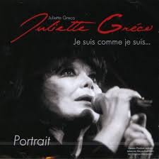 Translation of 'je suis le même' by garou (pierre garand) from french to english. Portrait Je Suis Comme Je Suis 18 Tracks Incl Re Recordings Of Juliette Greco Buying Online Cheap Ean 4260134471312 Funrecords De