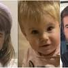 Anna y olivia, las niñas de 1 y 6 años secuestradas por su padre el pasado 27 de abril en tenerife, españa.instagram. 1