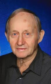 Lowell G. Seymour Obituary January 24, 2022