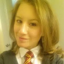 Sara Hurd's Instagram, Twitter & Facebook