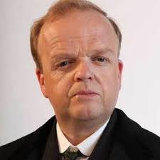 Toby Jones ~ Complete Information [ Wiki