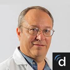 Dr. Todd Allen, MD