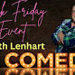 Comedy Night @ The Market Black Friday Event