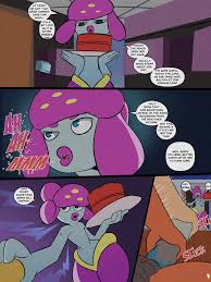 Rule34 - If it exists, there is porn of it  penlink, medicham  4662995