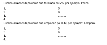 Realización de ejercicios en el medio acuático. Gimnasia Mental