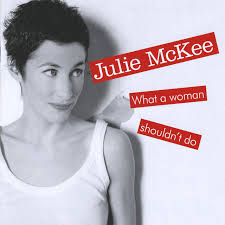 What A Woman Shouldn't Do