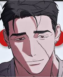 Taejoon and Shinyoungwoo Manhwa Edit