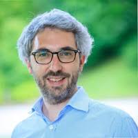 Benoit Roussel Email & Phone Number