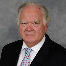 D. Sykes Wilford Ph.D.