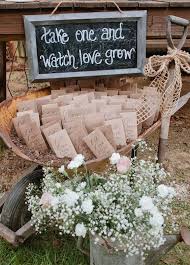Watch Love Grow Living Plants Are A Great Favor That Guests Can Take Home And Enjoy Long Summer Wedding Favors Chalkboard Wedding Favors Unique Wedding Favors