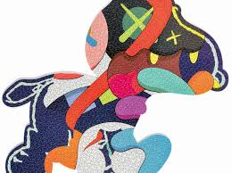 Maybe you would like to learn more about one of these? Kaws S Stay Steady For Sale On Artsy