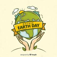 Use these free earth day background png #148556 for your personal. Hand Drawn Mother Earth Day Background Free Vectors