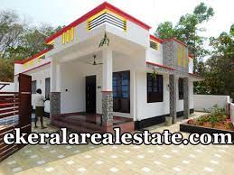 40 Lakhs 6 Cents 1300 Sqft 3 Bhk House Sale At Avanavanchery Attingal Trivandrum Sale House House Styles Real Estate