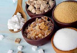 Selain karena gula dalam buah sebagian besar berupa fruktosa yang tidak banyak memberi imbas pada kadar glukosa darah, juga karena manfaat vitamin. Apa Itu Gula Perang Kebaikan Gula Perang Yang Perlu Anda Tahu Berbanding Gula Putih Myinformasi