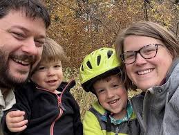 Inspiring Generations of Generosity with Nick and Katie Ganoe