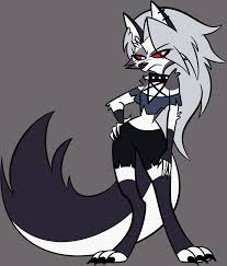 Thank you for making this! Loona Hazbin Hotel Wiki Fandom