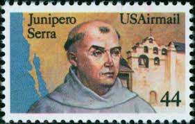 Why is Junípero Serra's canonisation so controversial?