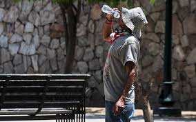 Pronóstico del tiempo para la tarde y la noche de hoy. Se Espera Una Temperatura De 31 C Para Hoy En Hermosillo El Sol De Hermosillo Noticias Locales Policiacas Sobre Mexico Sonora Y El Mundo