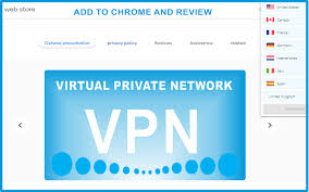 Installing chrome extensions will enhance your browser and make it more useful. Free Vpn Extension For Browser