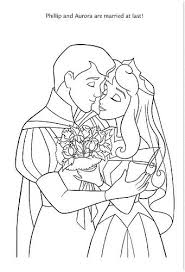 Disney prinsessen kleurplaten om online verf. Disney Prinsessen Kleurplaat Doornroosje