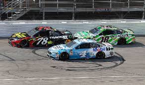 Coverage of the drydene 311 race 2 at dover international speedway will begin at 4 p.m. Playoff Drivers Fill Top 12 Starting Spots At Dover Chattanooga Times Free Press