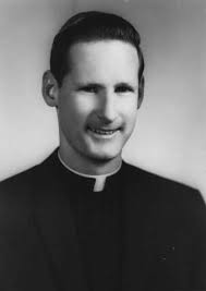 Paulist Fr. James Haley: Fifty Years a Priest