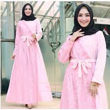 Check spelling or type a new query. Beli Baju Gamis Muslim Terbaru 2020 2021 Model Baju Pesta Wanita Kekinian Bahan Kondangan Remaja Seetracker Indonesia