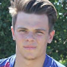 Jamie Sylvester's Instagram, Twitter & Facebook