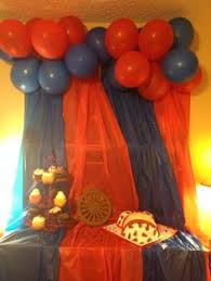 These diy party decor ideas will decorate your space for any celebration. 12 Plastic Table Clothes Ideas Party Decorations Party Table Cloth Plastic Tablecloth