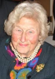 Frances Hunsaker Obituary