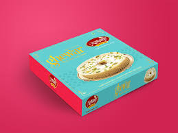 Creative Traditional Mithai Box Packaging Delhi On Behance Mithai Boxes Mithai Sweet Box Design